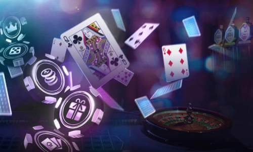 New Technologies and The Future of Online Gambling