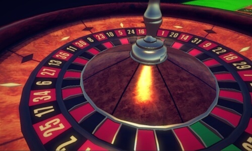 Exploring the Commonalities of Online and Offline Roulette