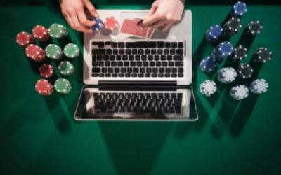 Master Online Gambling: From Blackjack Strategies to Big Wins