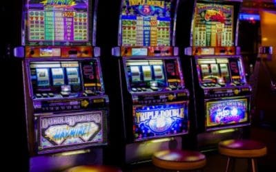 Slot Machine Success: Strategies to Maximize Your Winnings