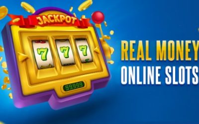 Unleash the Fun: A Comprehensive Guide to Online Slot Game Varieties