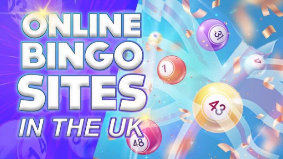 UK Online Bingo