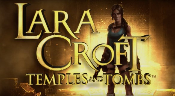 Lara Croft Slot