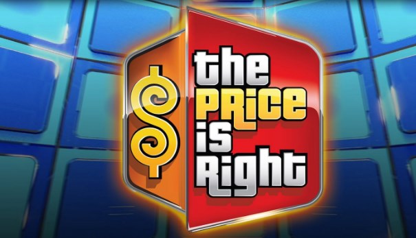 Price is Right Slot