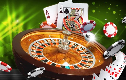 Betting at Online Casinos