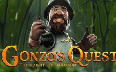 Gonzo’s Quest Slot Review: Play 20 Paylines, Trigger Avalanche Reels and Free Falls, Land Wilds and Build Multipliers Up to 15x
