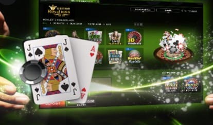 Play Online Poker 24/7 with BerlinQQ in Indonesia