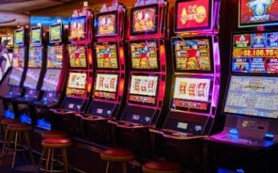 Pachislo Slot Machine Guide: Compare Tested Payouts, Coin Capacity, Antique Models and Buying Options for Your Game Room